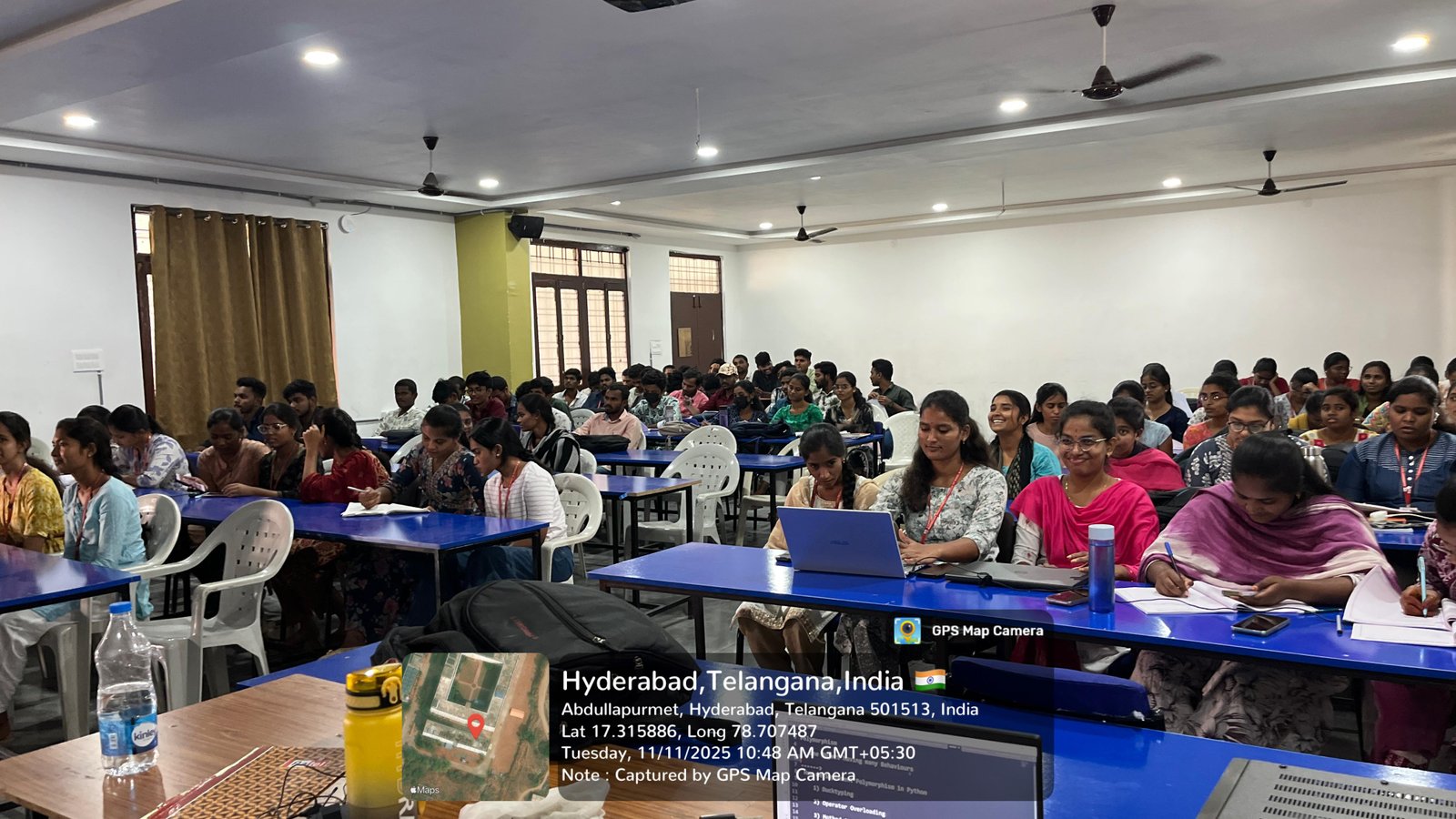 National Education Day 11.11.2025 - 4